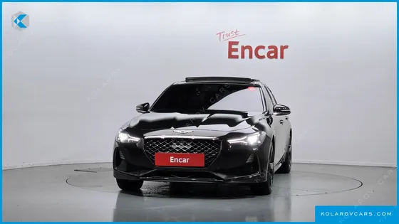GENESIS G70 3.3T SPORT AWD