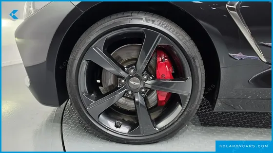 GENESIS G70 3.3T SPORT AWD