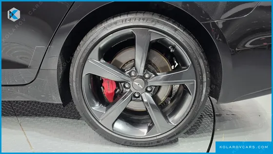 GENESIS G70 3.3T SPORT AWD