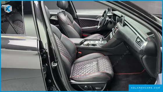 GENESIS G70 3.3T SPORT AWD