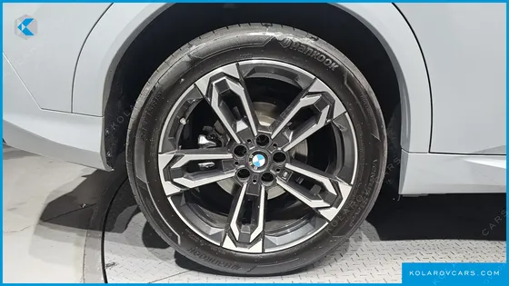 BMW X2 XDRIVE 20I M SPORT