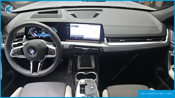 BMW X2 XDRIVE 20I M SPORT