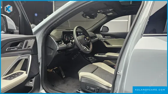 BMW X2 XDRIVE 20I M SPORT