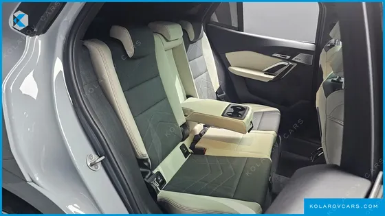 BMW X2 XDRIVE 20I M SPORT