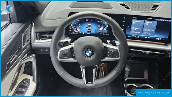 BMW X2 XDRIVE 20I M SPORT