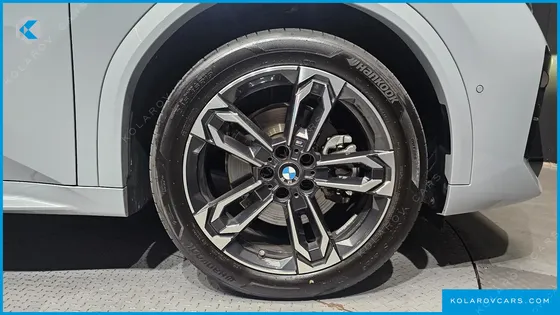 BMW X2 XDRIVE 20I M SPORT
