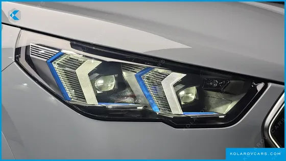 BMW X2 XDRIVE 20I M SPORT