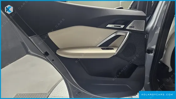 BMW X2 XDRIVE 20I M SPORT