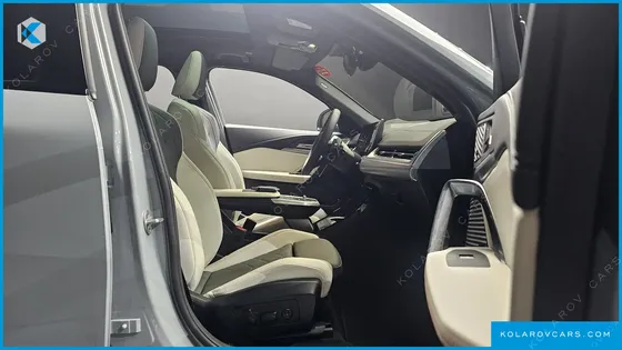 BMW X2 XDRIVE 20I M SPORT