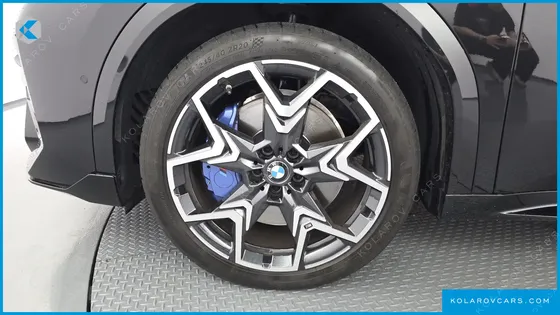 BMW X2 XDRIVE M35I