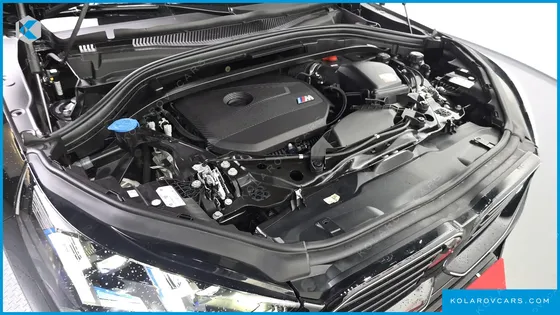 BMW X2 XDRIVE M35I