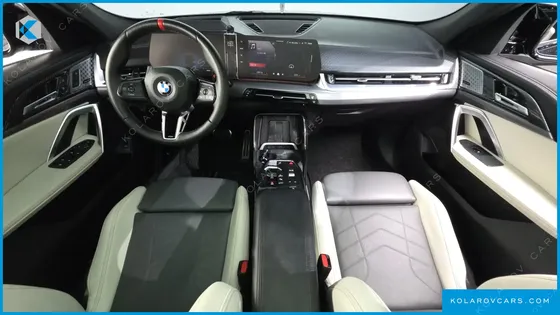 BMW X2 XDRIVE M35I