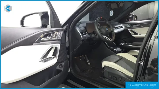 BMW X2 XDRIVE M35I
