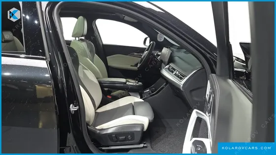 BMW X2 XDRIVE M35I