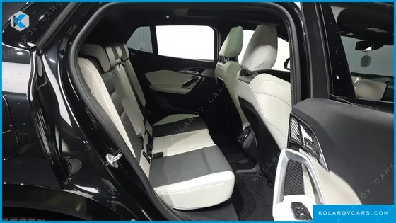 BMW X2 XDRIVE M35I