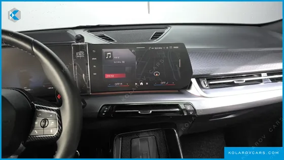 BMW X2 XDRIVE M35I