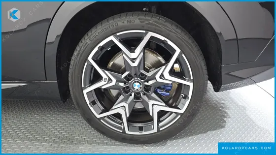 BMW X2 XDRIVE M35I