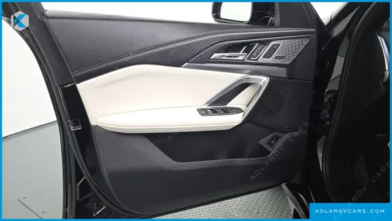 BMW X2 XDRIVE M35I