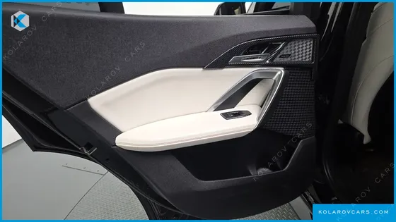 BMW X2 XDRIVE M35I