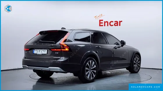 VOLVO V90 B5 ULTIMATE AWD