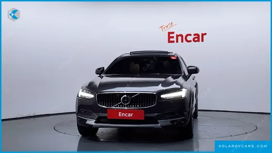 VOLVO V90 B5 ULTIMATE AWD