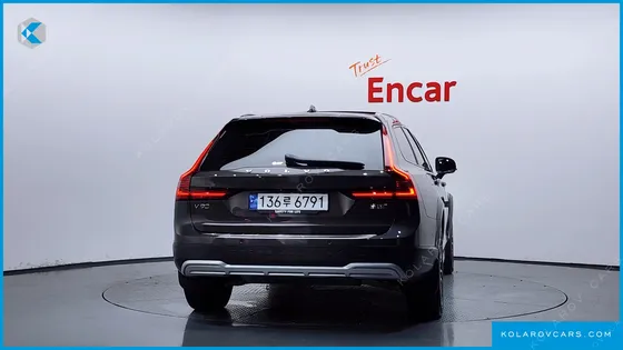 VOLVO V90 B5 ULTIMATE AWD