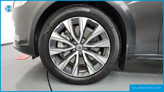VOLVO V90 B5 ULTIMATE AWD