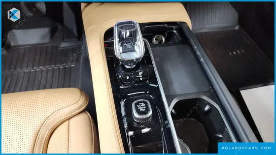 VOLVO V90 B5 ULTIMATE AWD