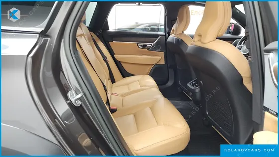 VOLVO V90 B5 ULTIMATE AWD