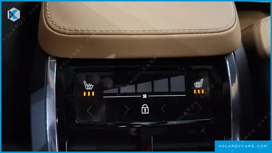 VOLVO V90 B5 ULTIMATE AWD