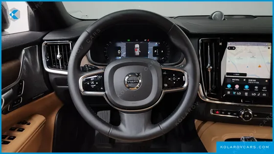 VOLVO V90 B5 ULTIMATE AWD