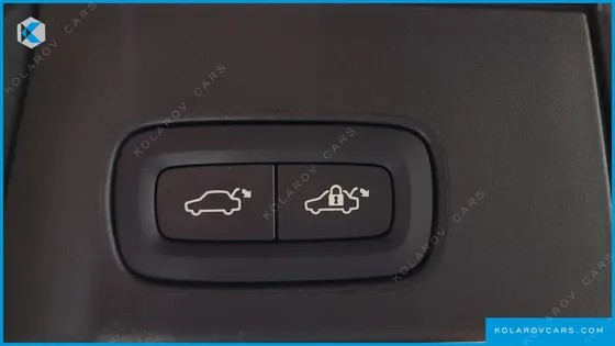 VOLVO V90 B5 ULTIMATE AWD