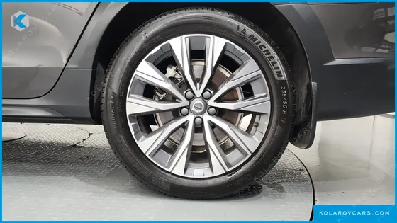 VOLVO V90 B5 ULTIMATE AWD