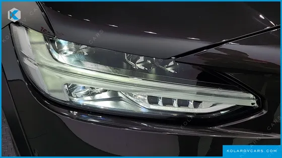 VOLVO V90 B5 ULTIMATE AWD