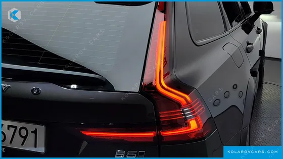 VOLVO V90 B5 ULTIMATE AWD