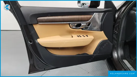 VOLVO V90 B5 ULTIMATE AWD