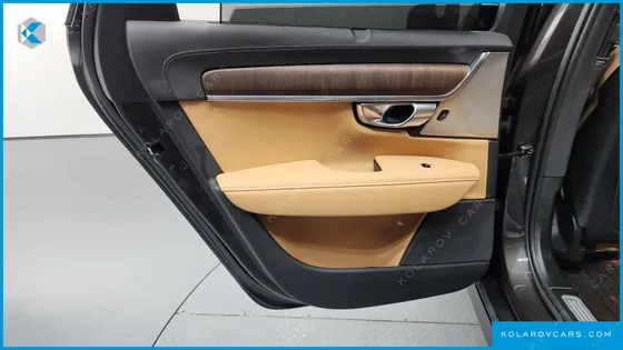 VOLVO V90 B5 ULTIMATE AWD