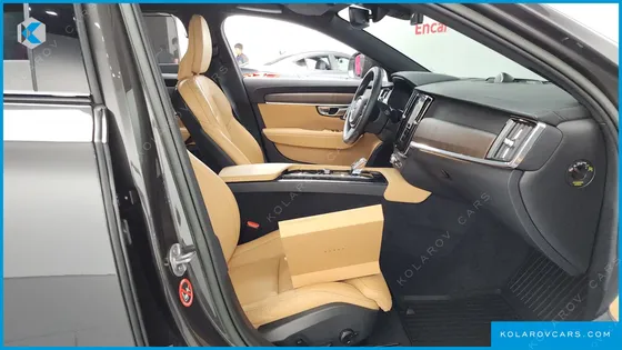VOLVO V90 B5 ULTIMATE AWD