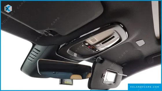 VOLVO V90 B5 ULTIMATE AWD