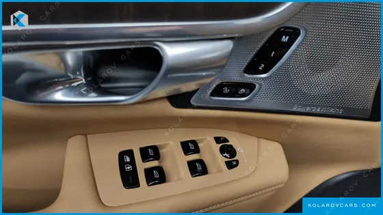 VOLVO V90 B5 ULTIMATE AWD