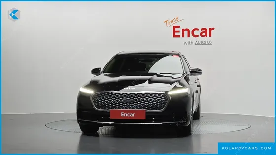 KIA K9 3.3 GDI AWD