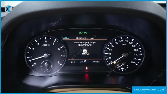 KIA K9 3.3 GDI AWD