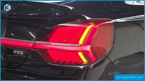 KIA K9 3.3 GDI AWD