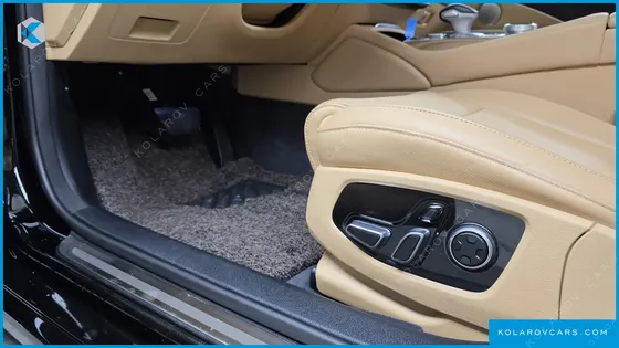 KIA K9 3.3 GDI AWD