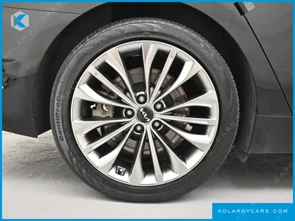 KIA K9 3.3 T-GDI AWD