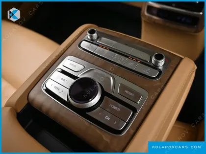 KIA K9 3.3 T-GDI AWD