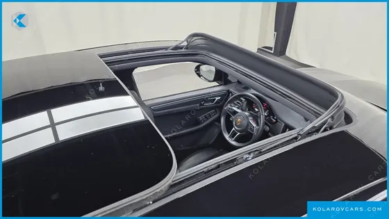 PORSCHE MACAN 2.0