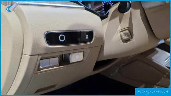 KIA K9 3.8 GDI AWD