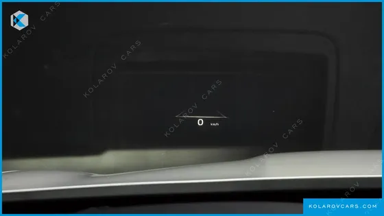 KIA K9 3.8 GDI AWD
