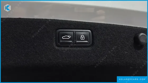 KIA K9 3.8 GDI AWD